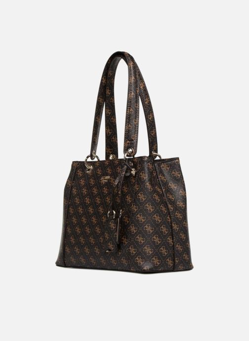 Handtasche Guess «Kamryn» in Braun Handtasche Guess «Kamryn» in Braun