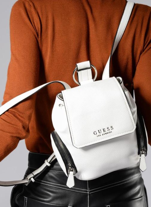 guess sally backpack