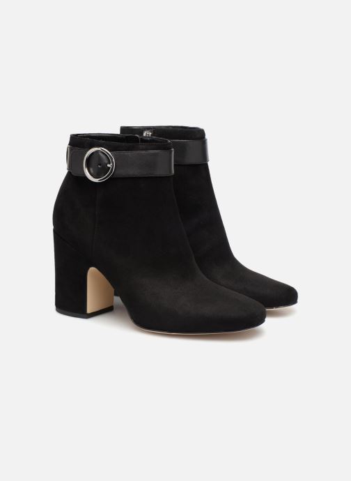 alana bootie michael kors