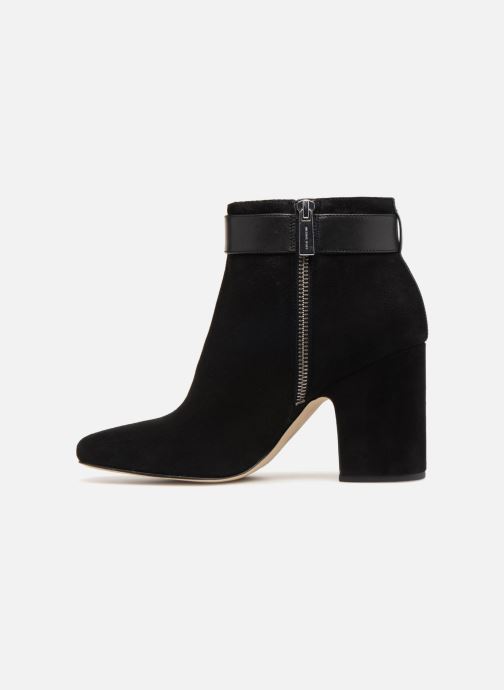 alana bootie michael kors