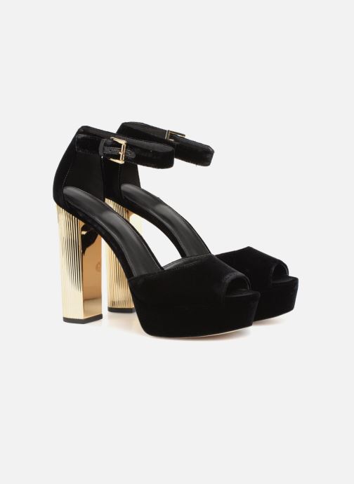 michael kors paloma platform