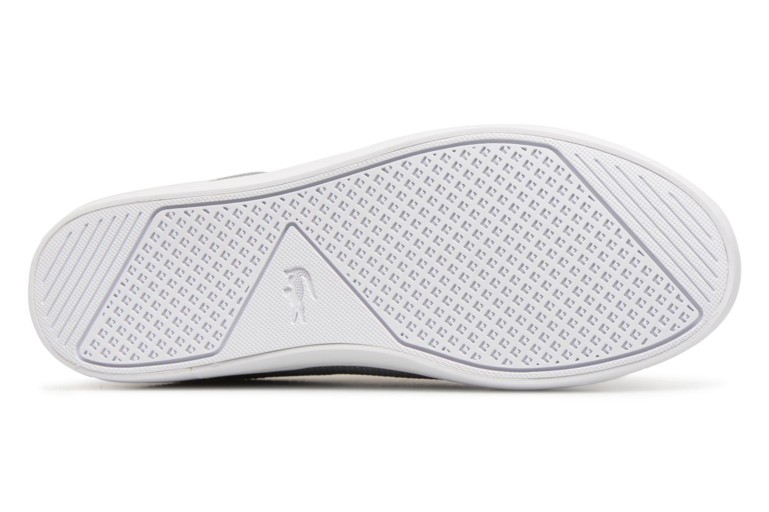 Straightset Lacoste 2 318 Slv wht 8qqURxdw