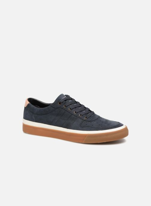 tommy hilfiger unlined low cut