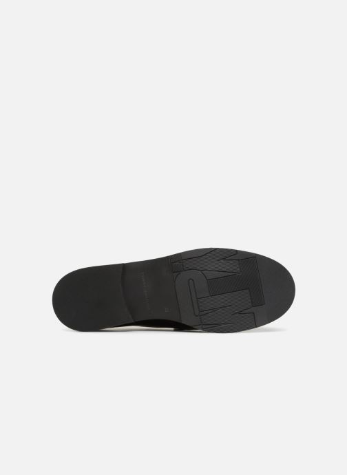 tommy hilfiger penny bar loafer