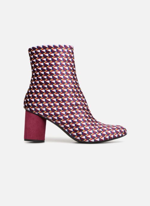 X by Made Chalmin by Sarenza SARENZA Elise Boots Made MpLqSGzVU