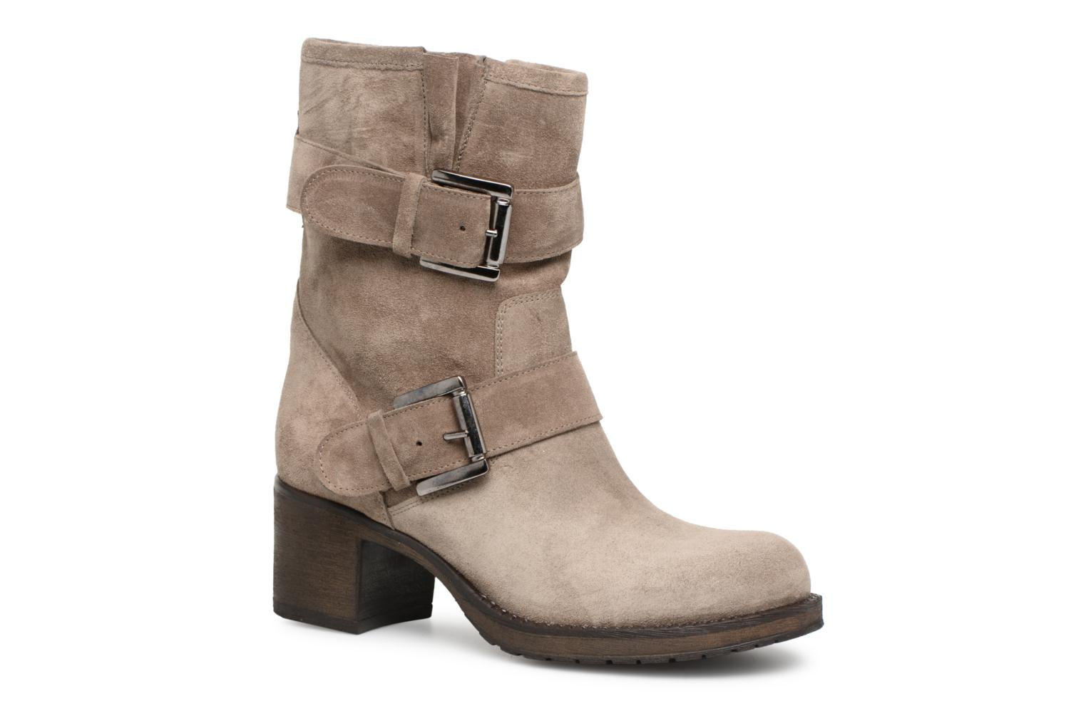 Descuento de la marca Sweet Lemon L.5.ELAINE (Gris) - Botines en Más cómodo Descuento de la marca Sweet Lemon L.5.ELAINE (Gris) - Botines Lemon en Más cómodo 2812c5
