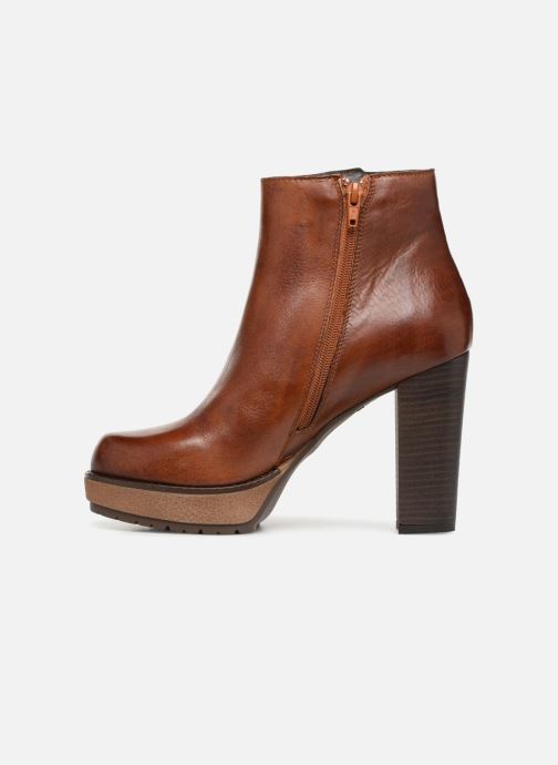 bottines sweet lemon