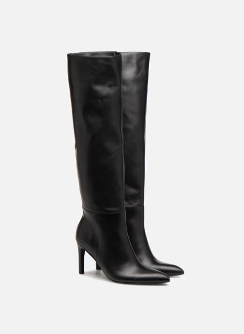 Lance Botte 336236 Bottes Free 7 Forel noir Chez OdO7q6