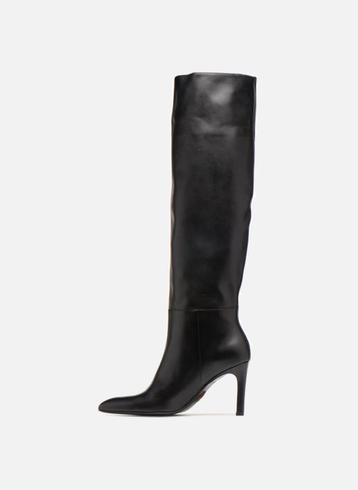 Lance Botte 336236 Bottes Free 7 Forel noir Chez OdO7q6