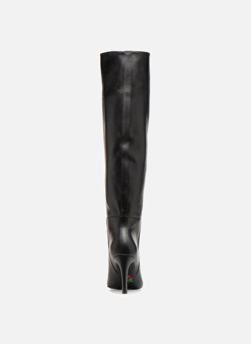 Lance Botte 336236 Bottes Free 7 Forel noir Chez OdO7q6