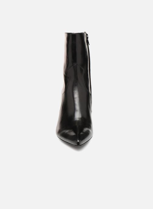 noir Forel 7 Free Et Chez Bottines Boots 336237 Lance Boot West Zip UwnY1qa