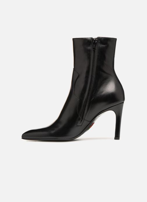 noir Forel 7 Free Et Chez Bottines Boots 336237 Lance Boot West Zip UwnY1qa