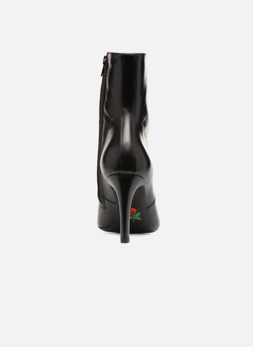 noir Forel 7 Free Et Chez Bottines Boots 336237 Lance Boot West Zip UwnY1qa