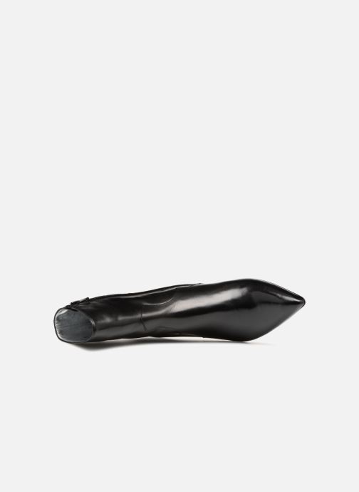 noir Forel 7 Free Et Chez Bottines Boots 336237 Lance Boot West Zip UwnY1qa