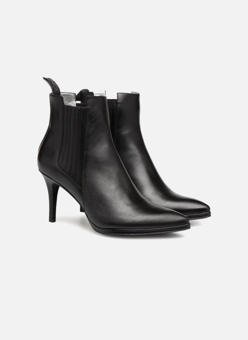 Lance Kety 336238 7 Hi noir Free Et Bottines Chez Boots Jodhpur THqdv5w
