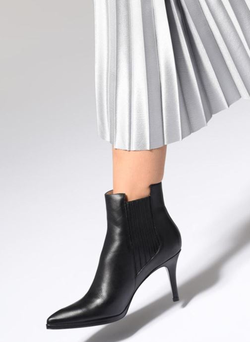 Lance Kety 336238 7 Hi noir Free Et Bottines Chez Boots Jodhpur THqdv5w
