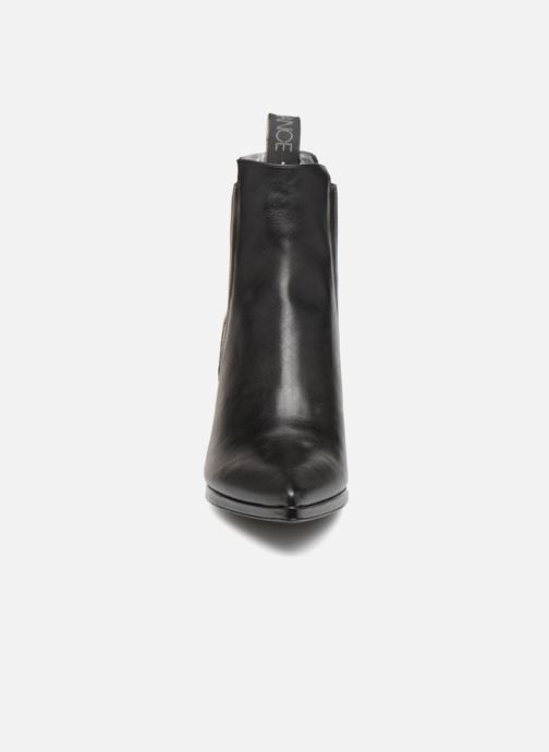 Lance Kety 336238 7 Hi noir Free Et Bottines Chez Boots Jodhpur THqdv5w