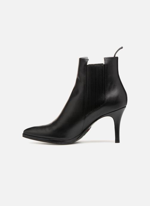 Lance Kety 336238 7 Hi noir Free Et Bottines Chez Boots Jodhpur THqdv5w