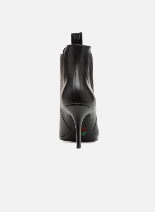 Lance Kety 336238 7 Hi noir Free Et Bottines Chez Boots Jodhpur THqdv5w