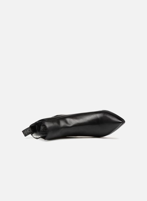 Lance Kety 336238 7 Hi noir Free Et Bottines Chez Boots Jodhpur THqdv5w