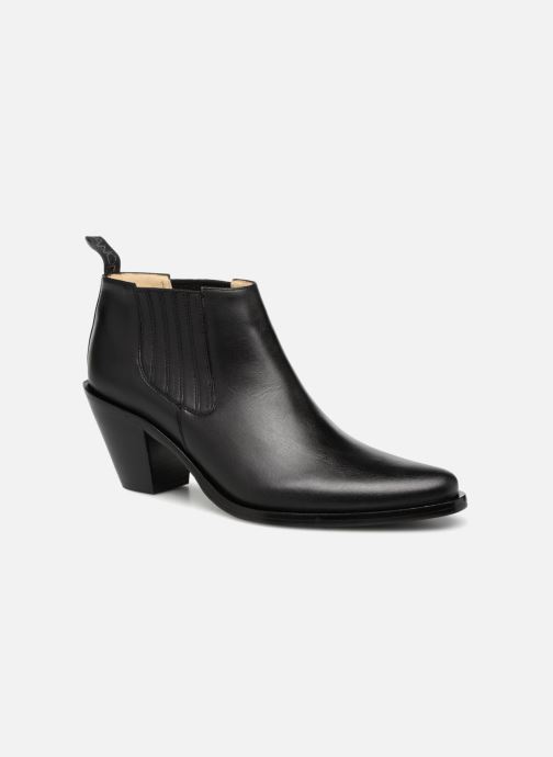 Free Lance Jane 7 Low Chelsea Stiefel (schwarz) -Gutes Preis-Leistungs-Verhältnis, es lohnt sich Free Lance Jane 7 Low Chelsea Stiefel (schwarz) -Gutes Preis-Leistungs-Verhältnis, es lohnt sich