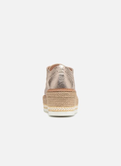 Sarenza336320 À Chez Apologie 70579roseChaussures Lacets QWrExBoCde