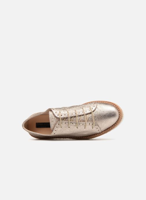 chaussure apologie avis