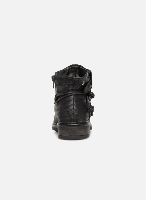 amp; Refresh 336344 64759 Boots Stiefeletten schwarz arqwzf0qt