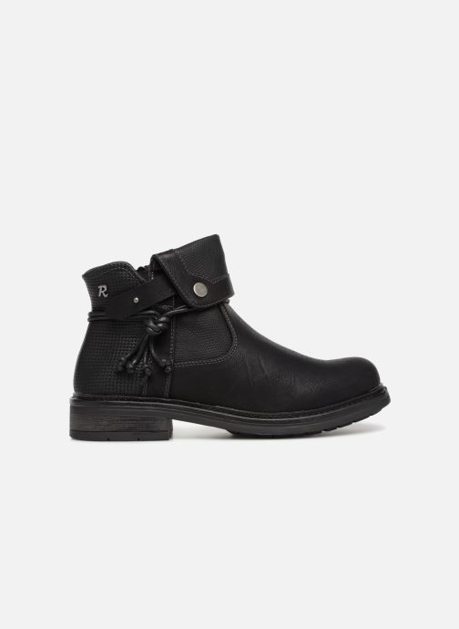 amp; Refresh 336344 64759 Boots Stiefeletten schwarz arqwzf0qt