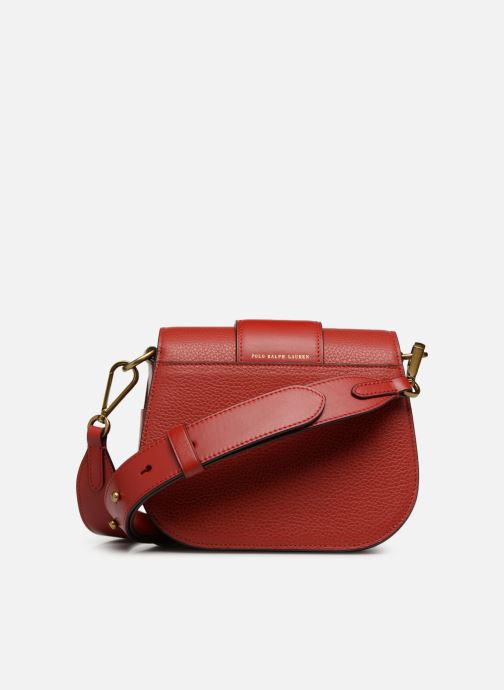 ralph lauren lennox saddle bag