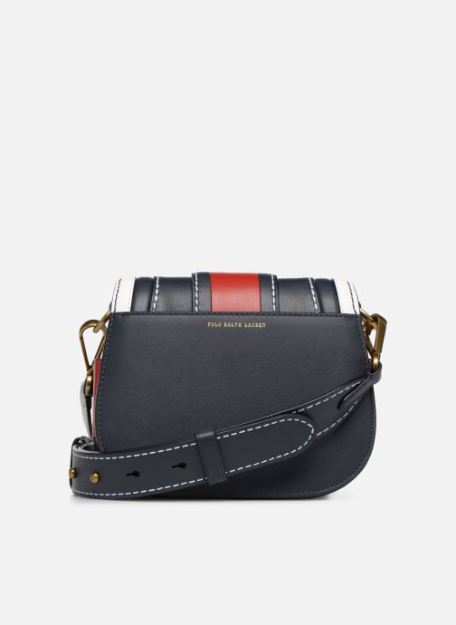 ralph lauren lennox saddle bag