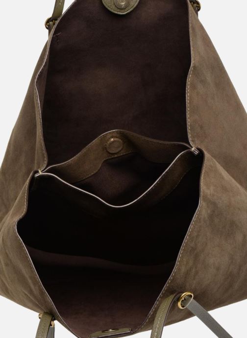 polo ralph lauren lennox tote