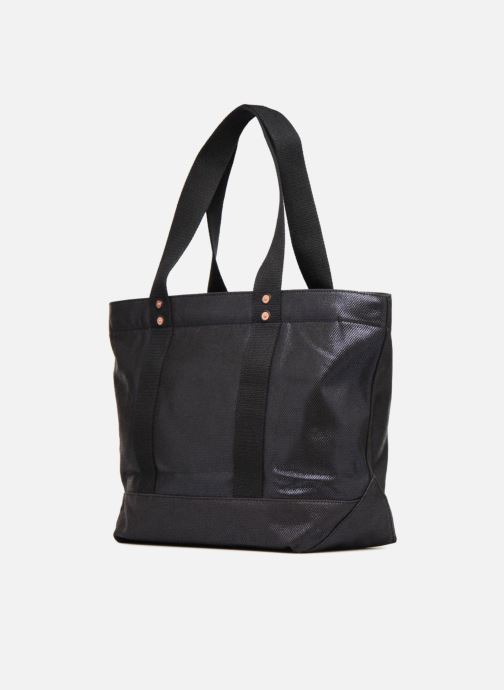 Polo Sacs Ralph bleu Lauren Pp 336417 Tote Main Chez Canvas À rxrCZFwXq7