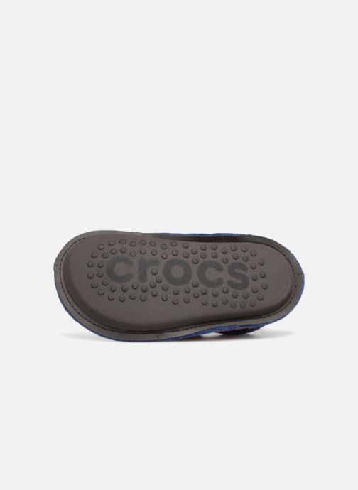 Crocs Classic Slipper K (blau) - Hausschuhe bei Sarenza.de ...