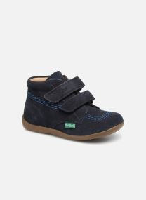 kickers billy bleu
