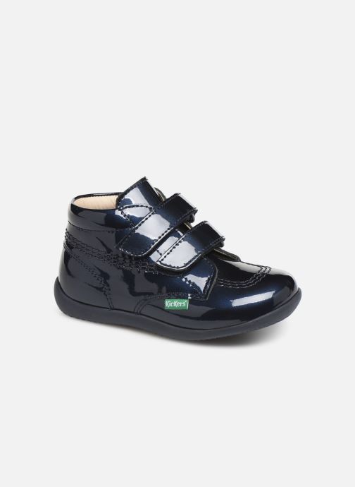 kickers billy bleu