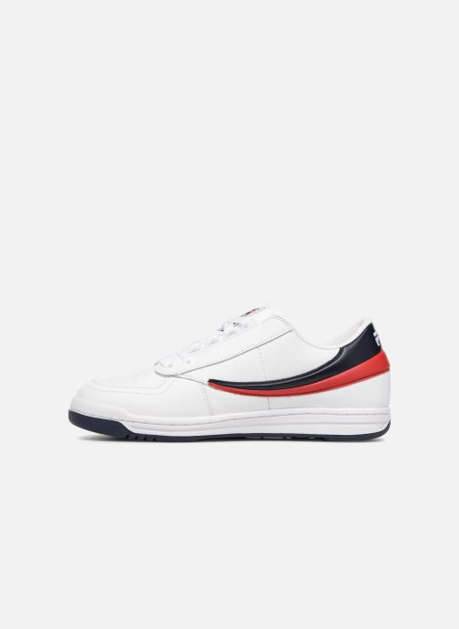 Fila Sarenza336686 Chez Original TennisblancBaskets Original TennisblancBaskets Fila Chez BoQdCerxW