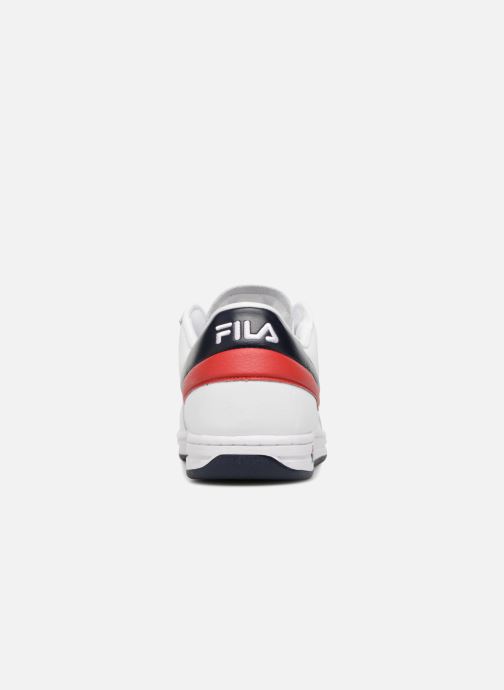 Fila Sarenza336686 Chez Original TennisblancBaskets Original TennisblancBaskets Fila Chez BoQdCerxW