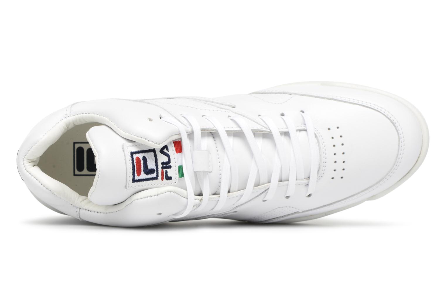 fila pine mid