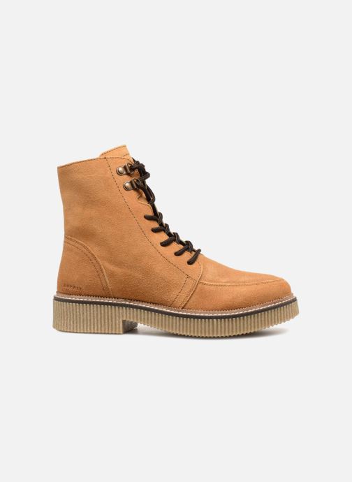Esprit Boots Nicole Bootie Et 235 L Bottines Caramel j5LS4ARc3q