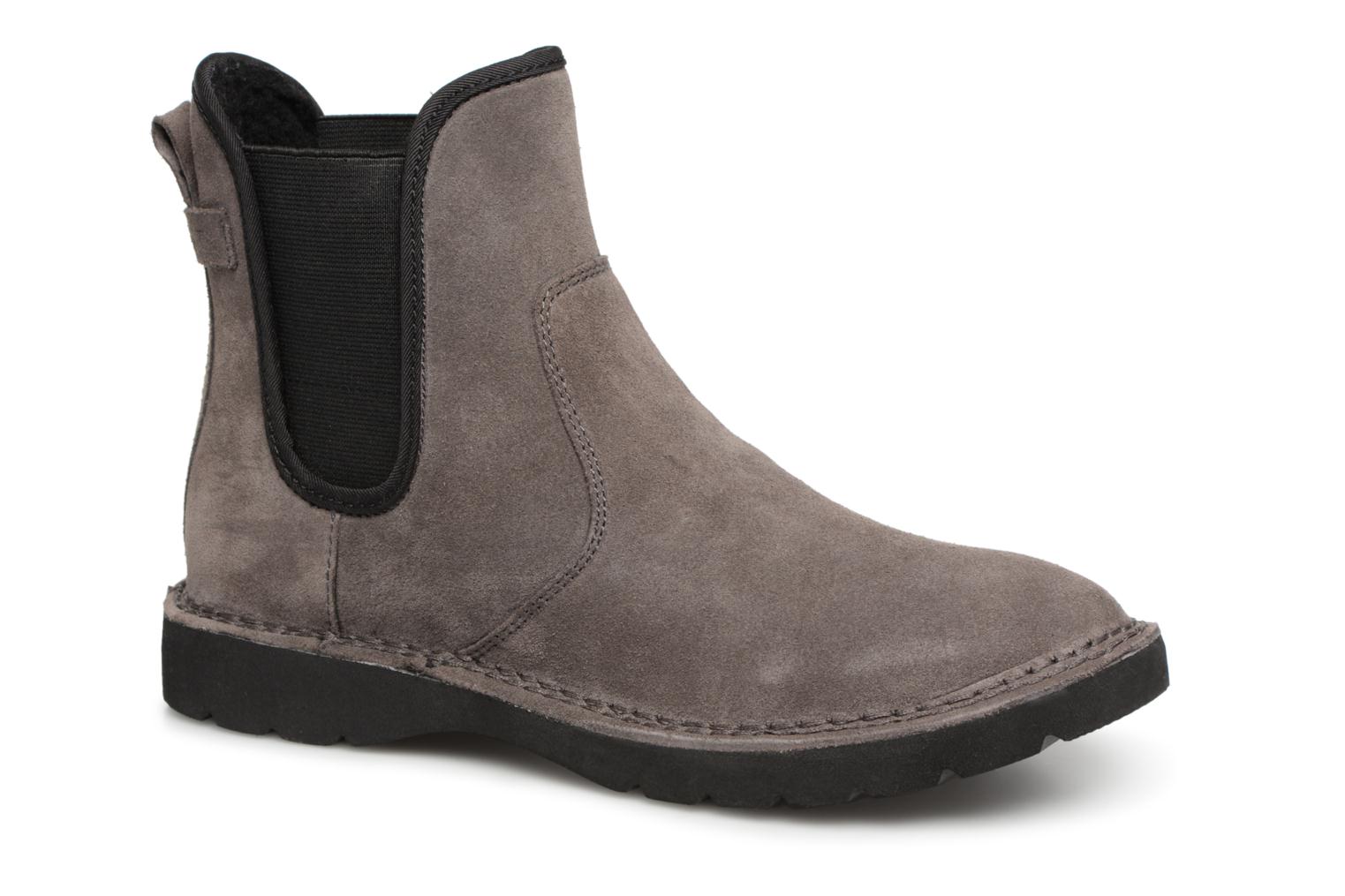 Esprit OKOA CHELSEA (Gris) - Botines en Más cómodo Los últimos zapatos de descuento para hombres y mujeres Esprit OKOA CHELSEA (Gris) - Botines CHELSEA en Más cómodo Los últimos zapatos de descuento para hombres y mujeres 5df634