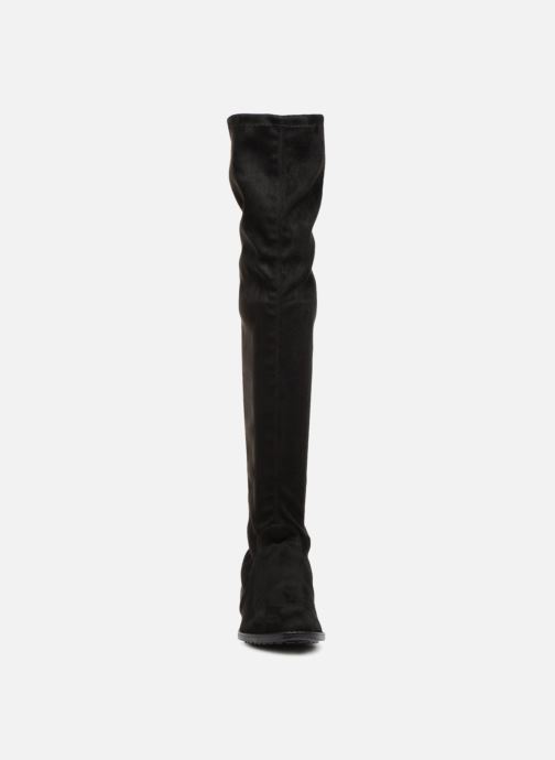 Stevy Esprit Stiefel Overknee 336782 schwarz BAdq8zdgO4