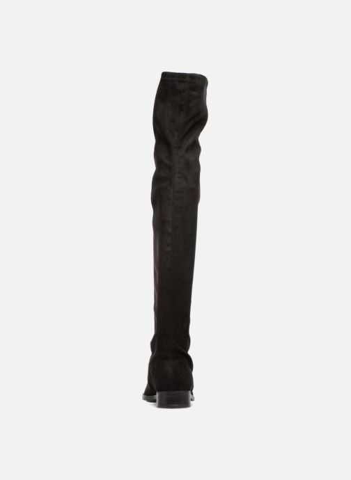 Stevy Esprit Stiefel Overknee 336782 schwarz BAdq8zdgO4