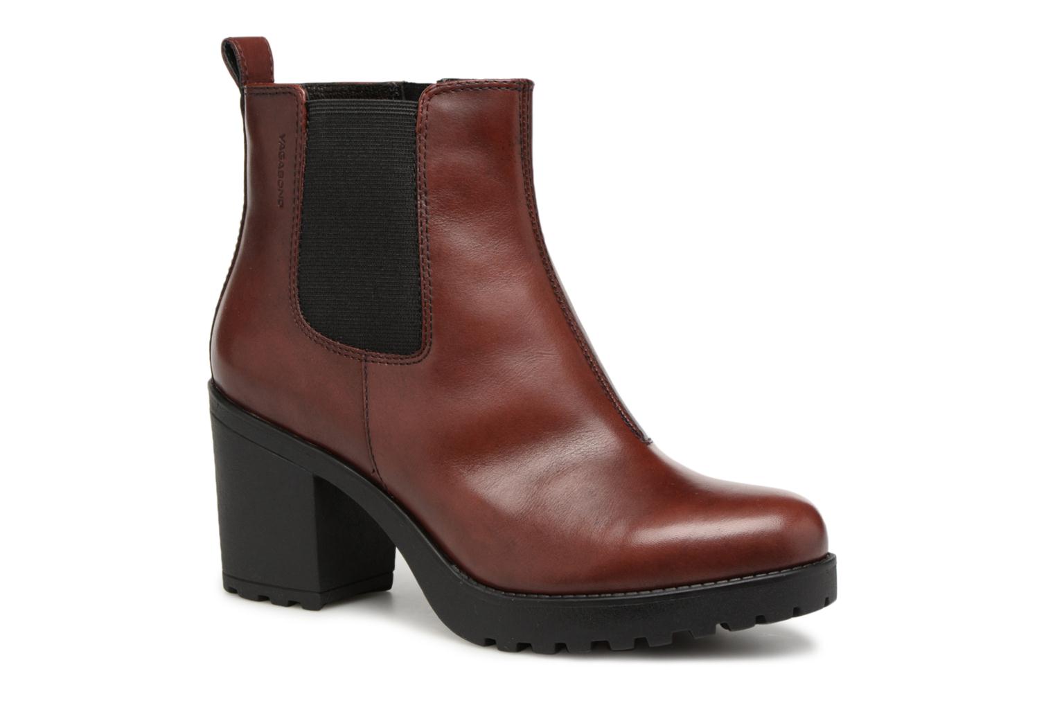 Vagabond Shoemakers Grace 4228-101 (Vino) - Botines en Más cómodo Nuevos zapatos para hombres y mujeres, descuento por tiempo limitado Vagabond Shoemakers Grace 4228-101 (Vino) - Botines zapatos en Más cómodo Nuevos zapatos Botines para hombres y mujeres, descuento por tiempo limitado 9bfa55