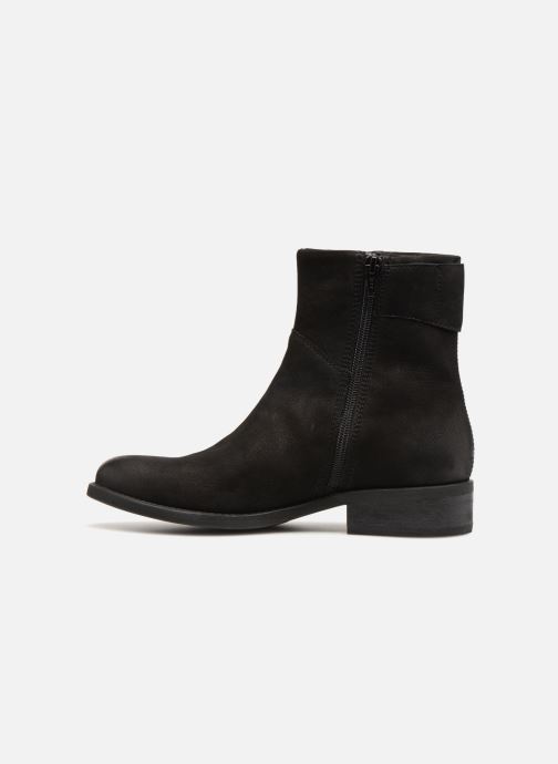 Chez Shoemakers 3negroBotines Vagabond Cary Sarenza336879 fYgb76y