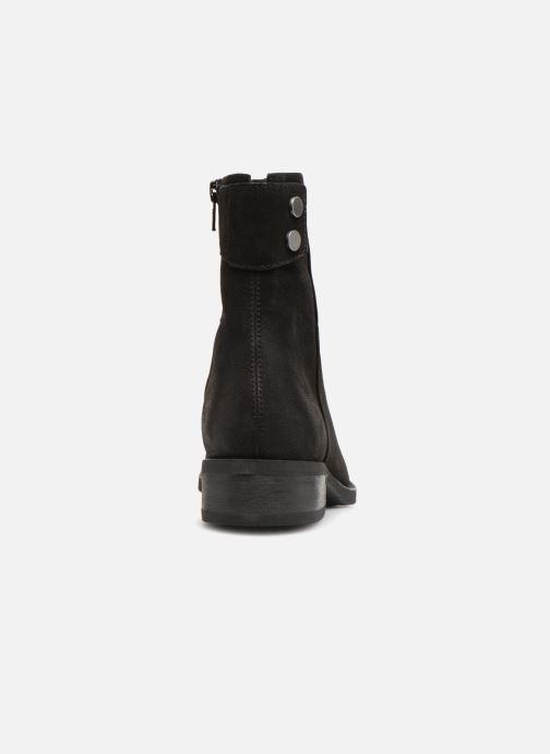 Chez Shoemakers 3negroBotines Vagabond Cary Sarenza336879 fYgb76y