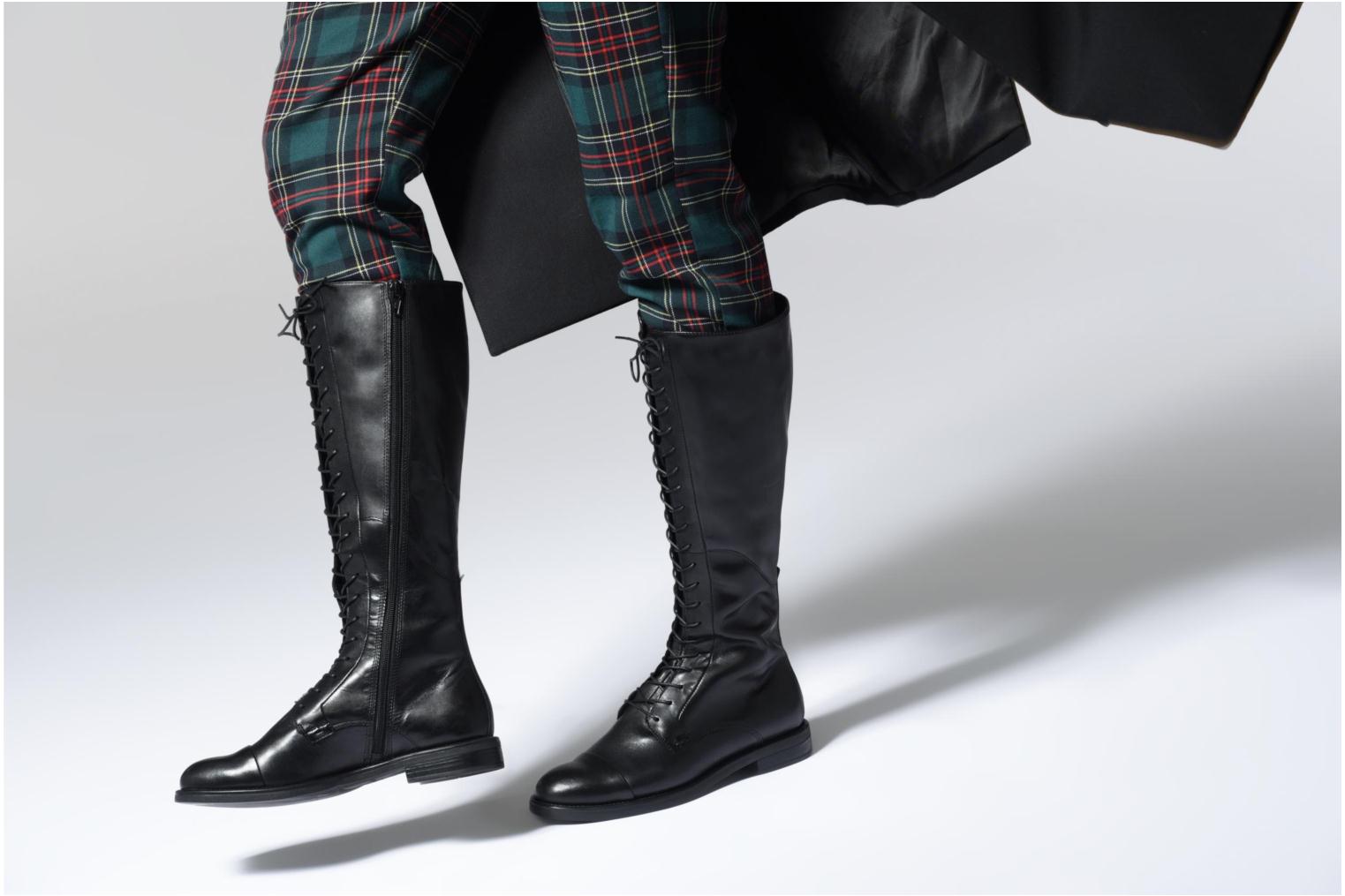 Amina Vagabond 3 Vagabond Shoemakers Shoemakers Noir qUa0Tz