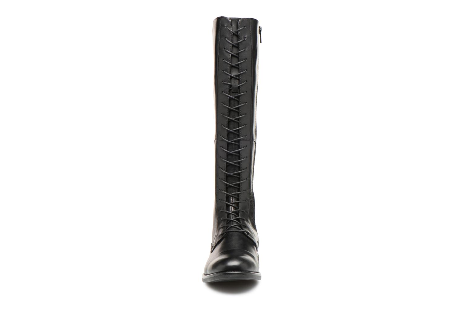 Amina Vagabond 3 Vagabond Shoemakers Shoemakers Noir qUa0Tz
