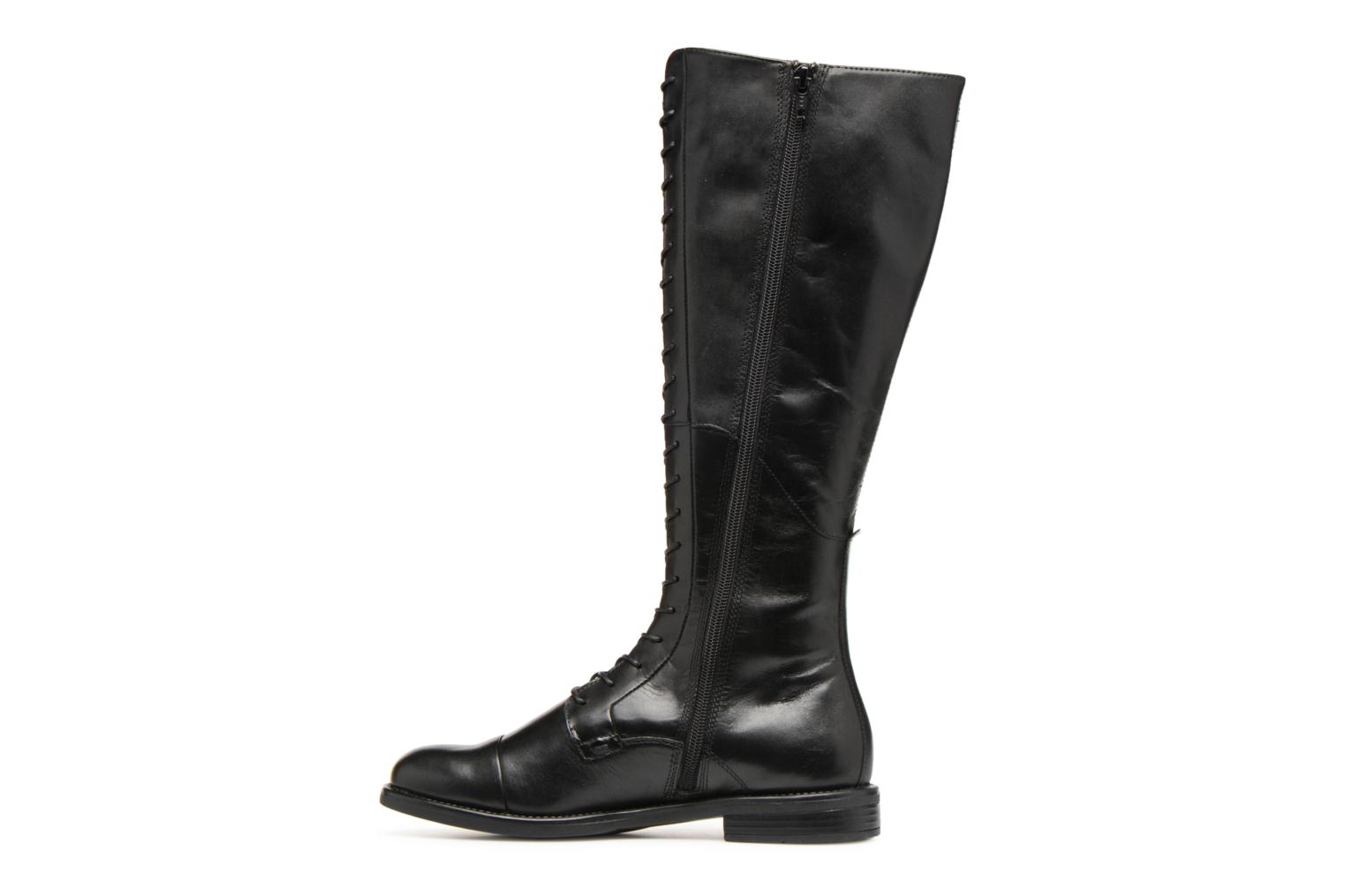 Amina Vagabond 3 Vagabond Shoemakers Shoemakers Noir qUa0Tz