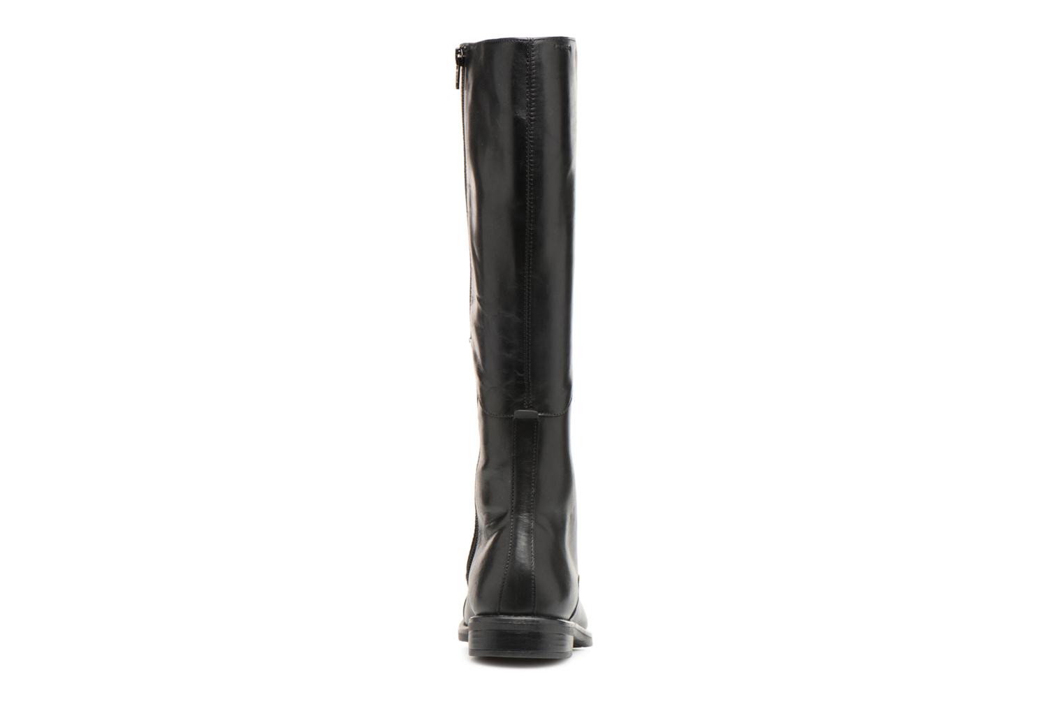 Amina Vagabond 3 Vagabond Shoemakers Shoemakers Noir qUa0Tz